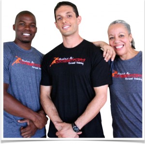 Pflugerville Personal Trainers