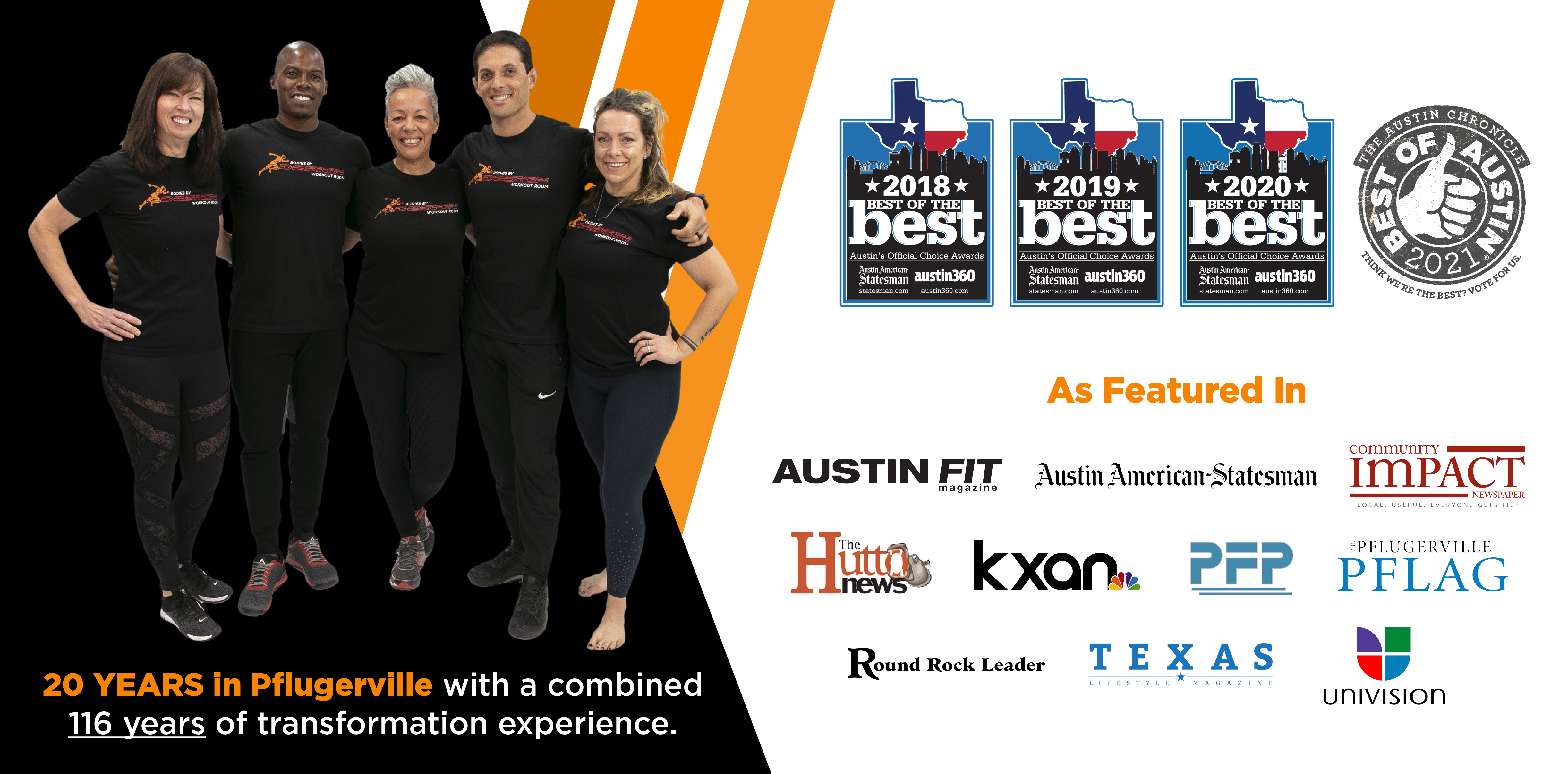 pflugerville-personal-training Pflugerville Personal Training Team